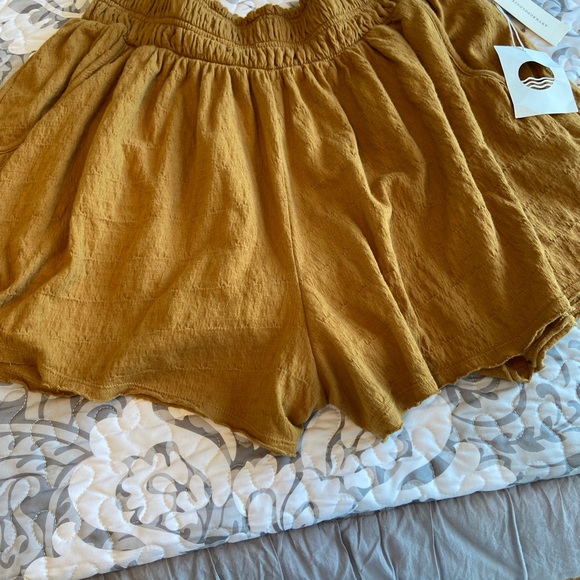 Anthropology short set - Picture 10 of 10